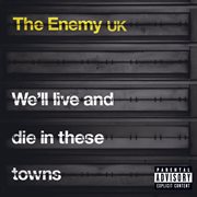 We'll live and die in these towns cover image