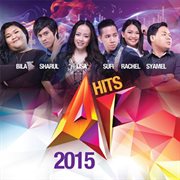 Hits Af2015 cover image