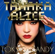 Tokyo candy cover image