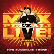 Max live 2008 cover image
