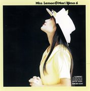 Miss lemon cover image