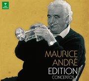 Maurice andř edition - volume 1 cover image