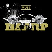 Haarp (live from wembley stadium) cover image