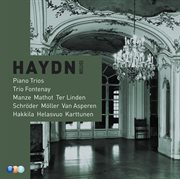 Haydn edition volume 2 - piano trios cover image
