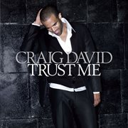 Trust me cover image