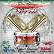 Fiesta mexicana con banda (usa) cover image
