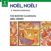 Noel, noel! : a French Christmas cover image