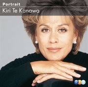 Kiri te kanawa - artist portrait 2007 cover image