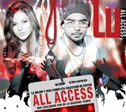 All access cover image