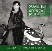 Sumi jo - baroque journey cover image