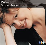 Susan Graham Artist Portrait 2007 cover image