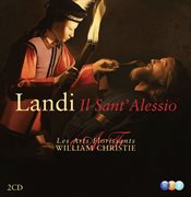 Landi : il sant'alessio cover image