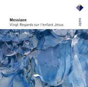 Messiaen : 20 regards sur l'enfant jésus cover image