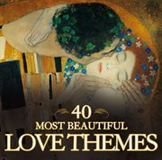 40 most beautiful love themes cover image