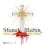 Stabat mater cover image