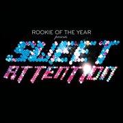 Sweet attention cover image