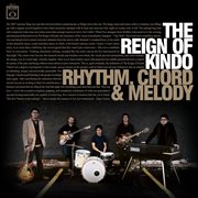 Rhythm, chord & melody cover image