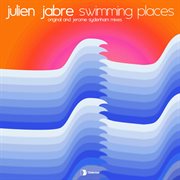 Swimming places cover image