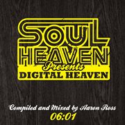 Soul heaven presents digital heaven cover image