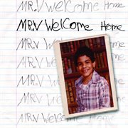 Welcome home cover image