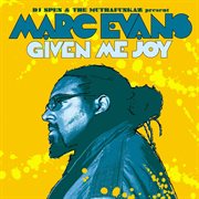 Given me joy cover image