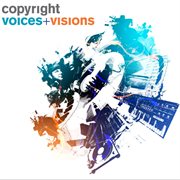 Voices & visions cover image