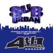 Sound of 4th floor and sub-urban vol 3 cover image