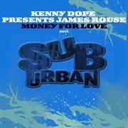 Money for love cover image