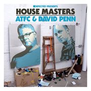 Defected presents house masters: atfc & david penn cover image