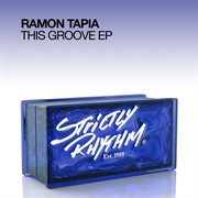 This groove ep cover image