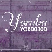 Yoruba presents ebbo cover image