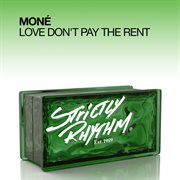 Love don't pay the rent cover image
