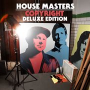 House masters - copyright (deluxe edition) cover image