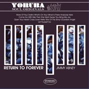Return to forever cover image