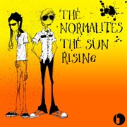 The sun rising cover image