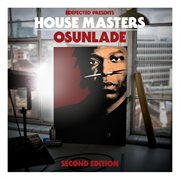 Defected presents house masters - osunlade (second edition) cover image