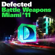 Defected battle weapons miami 2011 cover image