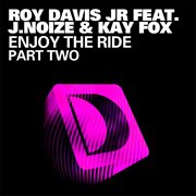 Enjoy the ride cover image