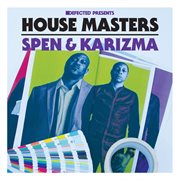 Defected presents house masters - blaze cover image
