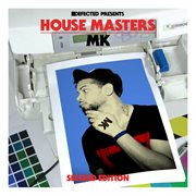 Defected presents house masters - mk (second edition) cover image