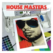 Defected presents house masters - mk cover image