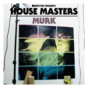 Defected presents house masters - murk cover image