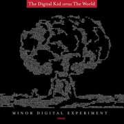 Minor digital experiment cover image