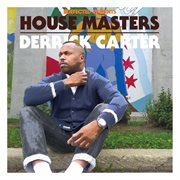 Defected presents house masters - derrick carter cover image