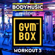 Bodymusic presents gymbox - workout 3 cover image