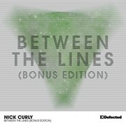 Between the lines (bonus edition) cover image
