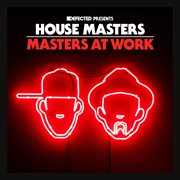 Defected presents house masters - masters at work cover image