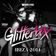 Defected presents glitterbox ibiza 2014 cover image