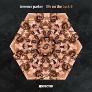 Life on the back 9 cover image