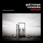 Rompecorazones remixed cover image